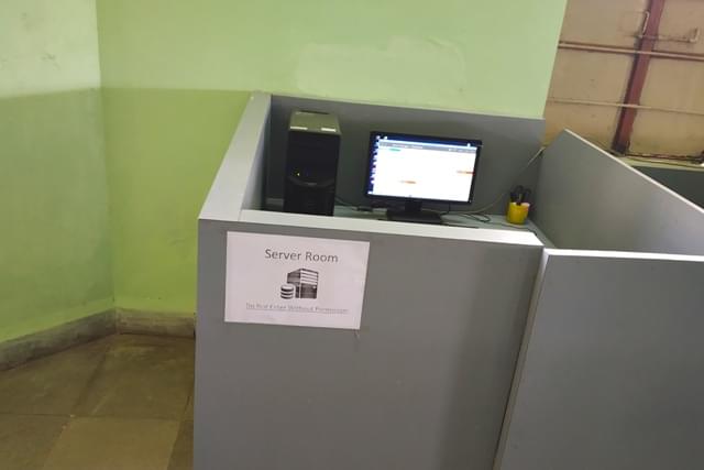 IQRA BCA College Bharuch Computer Lab photo 5